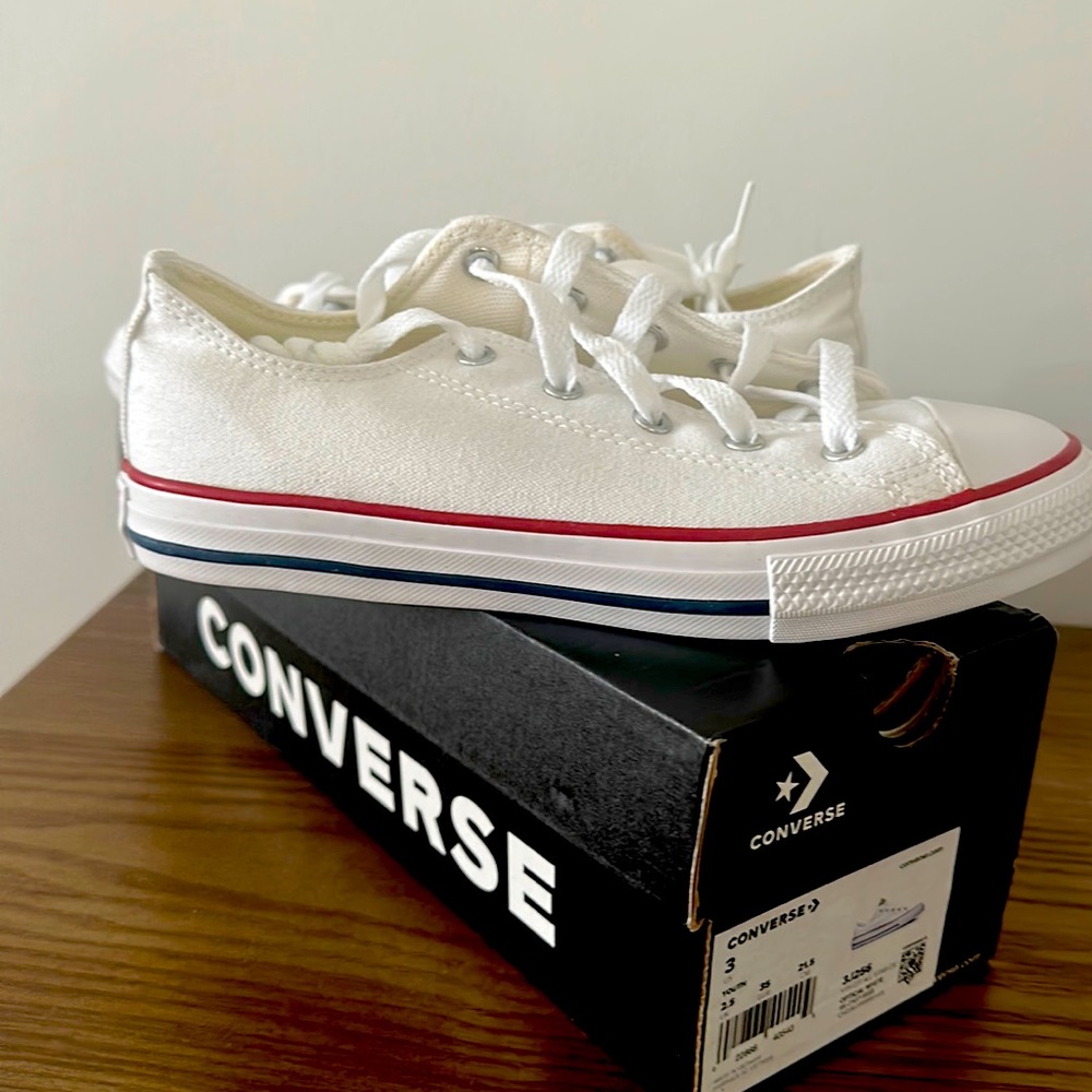 Brand new Converse Chuck Taylor All Star sneakers-kids